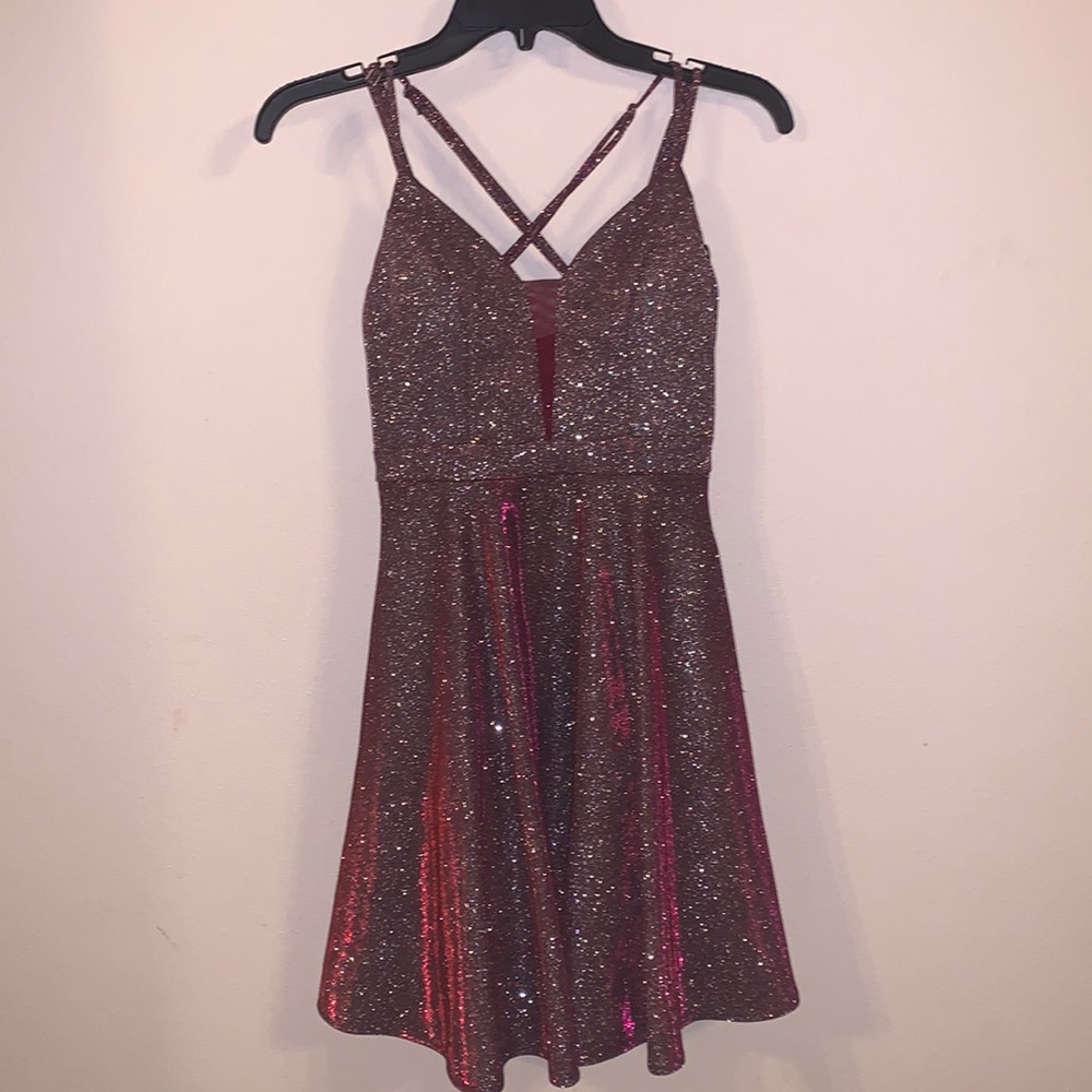 Party/Homecoming dress size 1